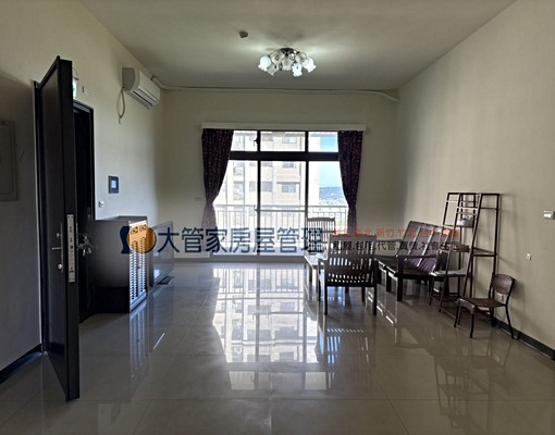 超大空間美景4房(附平面車位) - Image 12