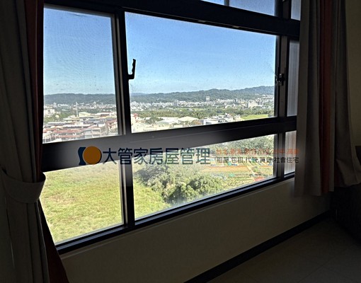 超大空間美景4房(附平面車位) - Image 16