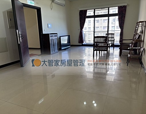 超大空間美景4房(附平面車位) - Image 15