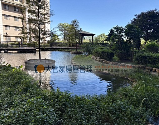 🎁超大空間美景4房(附平面車位) - Image 14