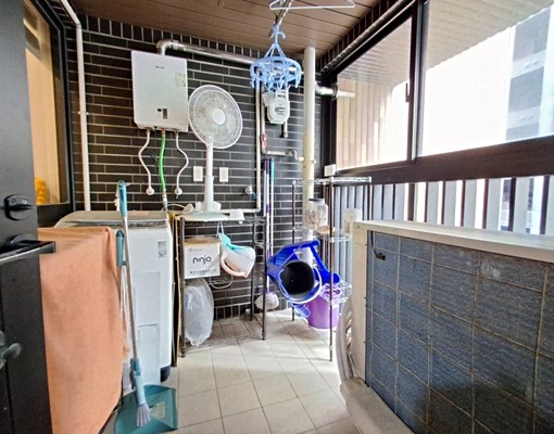 宜昌推薦🦒海洋都心精裝三房平車可租捕 - Image 9