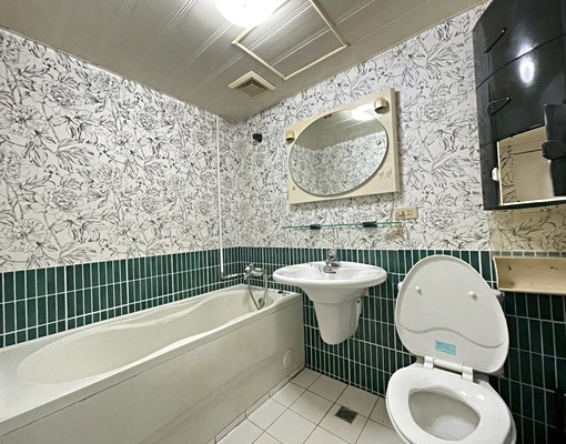 <甚麼都可>低總社區電梯溫馨4房車含管✨中信翔翔✨ - Image 12