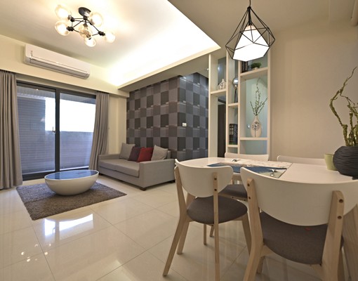 設計師精選全新2房雙車位超大10坪大露臺 - Image 3