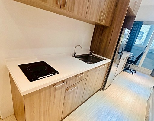 💎中科精美質感套房｜可租補｜一卡皮箱入住 - Image 3