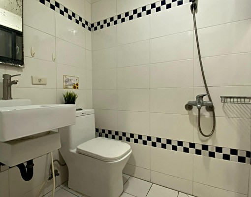 鹽行路單人套房/垃圾集中處理/個人洗衣機/可租補(請勿私訊) - Image 11