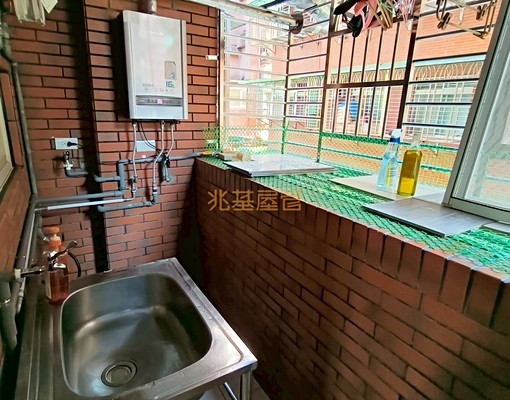 兆基社會住宅🏠友善屋源🧡近內科電梯3房全新整理/可補助 - Image 8