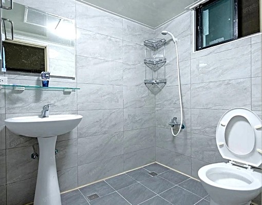 🌈汐止住商ALIN🍎鶴之湖電梯三房🔍湖前商圈 - Image 9