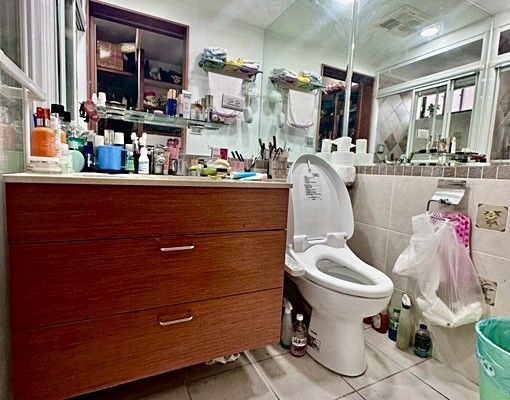 藝文特區大興西路中正路2房2衛室內坪數近30坪 - Image 8