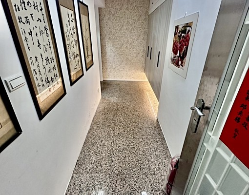 藝文特區大興西路中正路2房2衛室內坪數近30坪 - Image 12