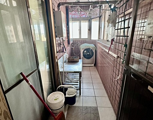 藝文特區大興西路中正路2房2衛室內坪數近30坪 - Image 10