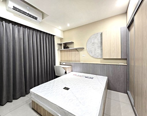 A10山鼻站｜新潤捷韻2｜大套房 - Image 2