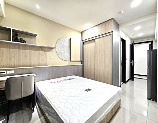 A10山鼻站｜新潤捷韻2｜大套房 - Image 1