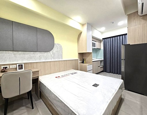 A10山鼻站｜新潤捷韻2｜大套房 - Image 3