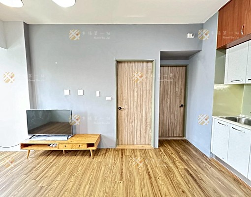 西區2房#可寵#可租補#全配傢俱#公益商圈 - Image 3