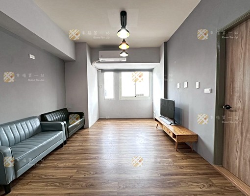 西區2房#可寵#可租補#全配傢俱#公益商圈 - Image 6