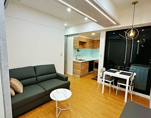 (免仲介費）大亮時代A7溫馨精緻兩房近捷運 - Image 2