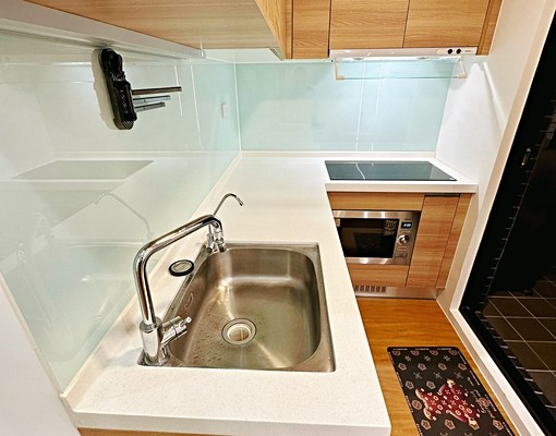 (免仲介費)大亮時代A7溫馨精緻兩房近捷運 - Image 6