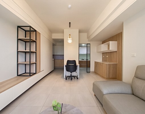 沙鹿區中科工程師首選美三房｜家具全配｜悅享品緻🤩 - Image 6