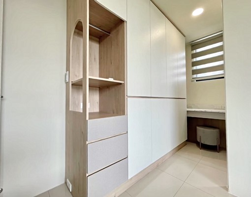 春福年年⭐️全新未住精美裝潢三房平車✨ - Image 8