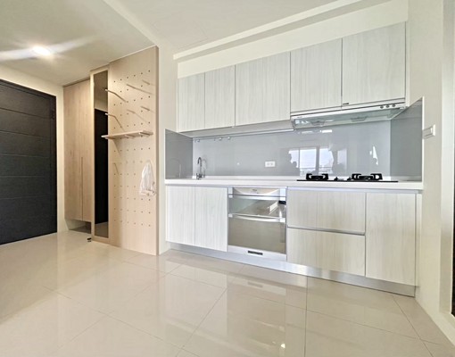 春福年年⭐️全新未住精美裝潢三房平車✨ - Image 5