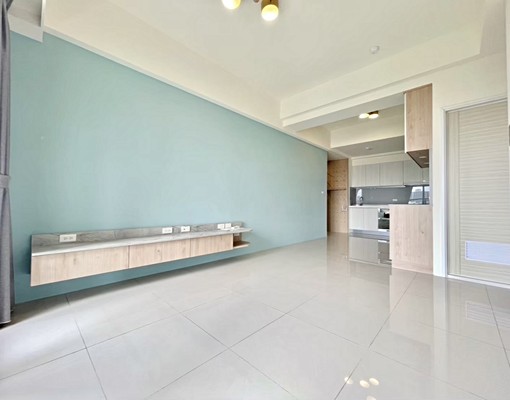 春福年年⭐️全新未住精美裝潢三房平車✨ - Image 2