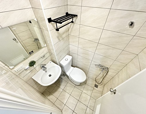 近中央公園/水湳🔥電梯✨機車位✨陽台獨洗曬✨雙租補✨採光好 - Image 7