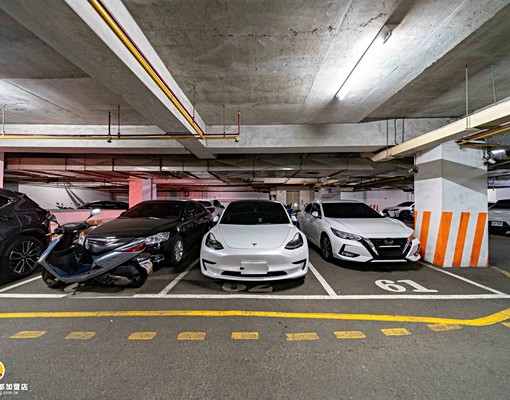 北高最精華🌟義享天地旁樓中樓三房平車｜可租補含管附傢俱電 - Image 11