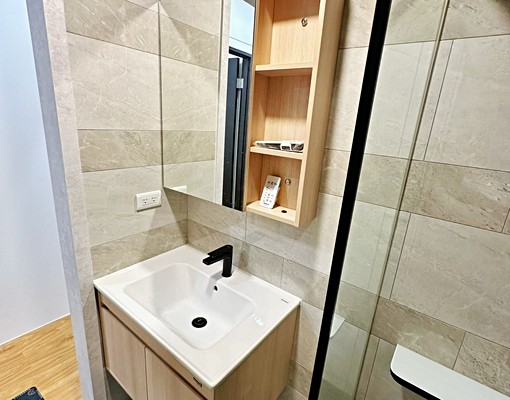 (免仲介費）大亮時代A7溫馨精緻兩房近捷運 - Image 14