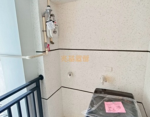 兆基社會住宅🏡可租補~全新裝潢輕鬆入住銀河兩房 - Image 6