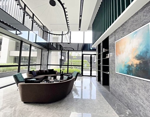 春福年年⭐️全新未住精美裝潢三房平車✨ - Image 14