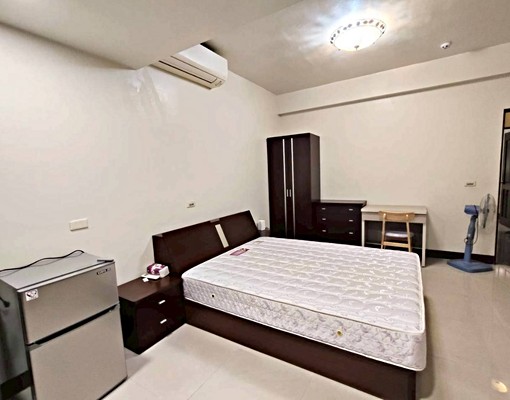 ☀️大昌商圈│陽光美套房│生活機能強🏆嘉暘 - Image 1