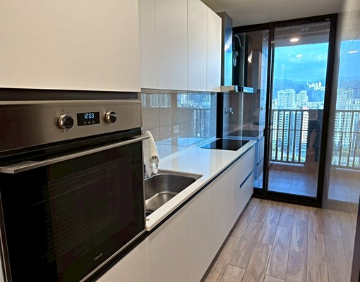 ✨七張永華大廈電梯三房-Hebe - Image 11