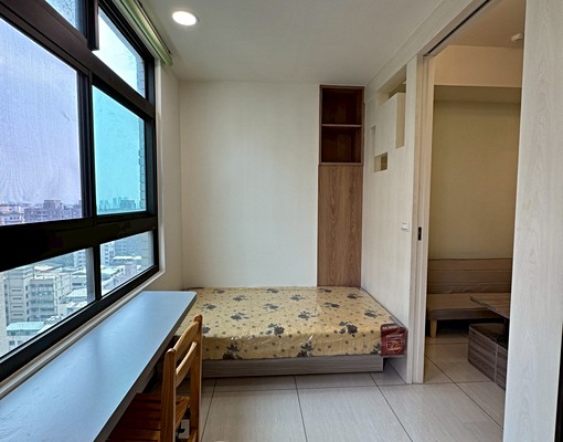 超美兩房一廳❤️系統櫃傢俱電全配❤️可租補❤️可寵 - Image 3