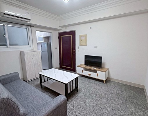 🍎社會住宅🍎苓雅區正義車站✨2房1廳1衛✨ - Image 1