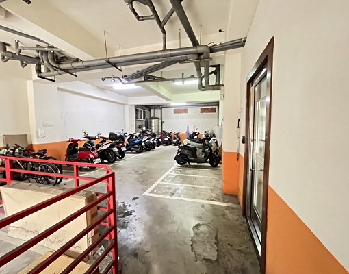 代PO-屋主自租近竹科/金山/活力館3次頂樓/樓中樓 - Image 8