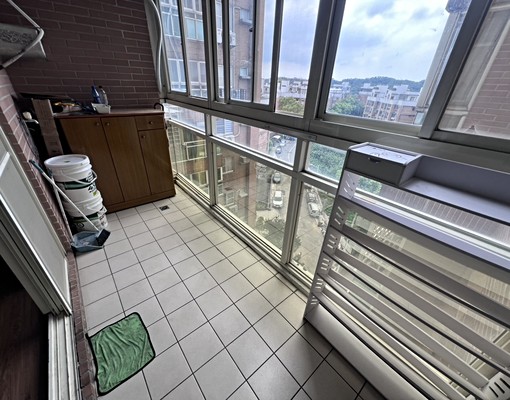 園區採光三房平車~屋況優 - Image 2