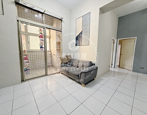 可入籍租補💛近武陵愛買雙陽台大三房含管理費 - Image 3