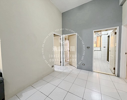 可入籍租補💛近武陵愛買雙陽台大三房含管理費 - Image 5