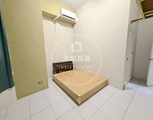 可入籍租補💛近武陵愛買雙陽台大三房含管理費 - Image 7