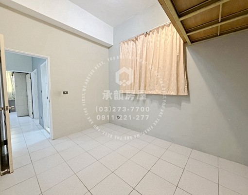 可入籍租補💛近武陵愛買雙陽台大三房含管理費 - Image 9