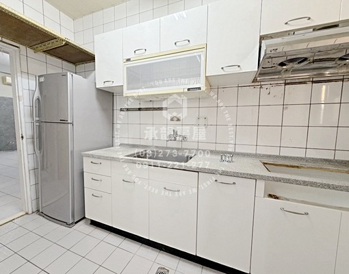 可入籍租補💛近武陵愛買雙陽台大三房含管理費 - Image 12