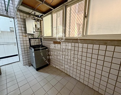 可入籍租補💛近武陵愛買雙陽台大三房含管理費 - Image 15