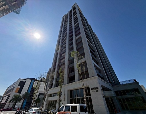 飛鷹素綿金裝高樓層三房平車美廈 - Image 3