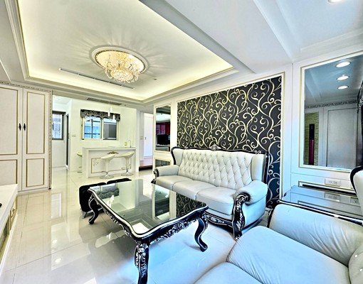 王室🥇百萬歐風精裝修✨全室系統櫃✨🉑貓狗✨🉑租補戶籍 - Image 4