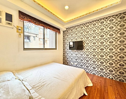 王室🥇百萬歐風精裝修✨全室系統櫃✨🉑貓狗✨🉑租補戶籍 - Image 8