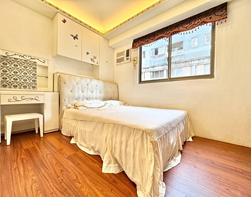 王室🥇百萬歐風精裝修✨全室系統櫃✨🉑貓狗✨🉑租補戶籍 - Image 10