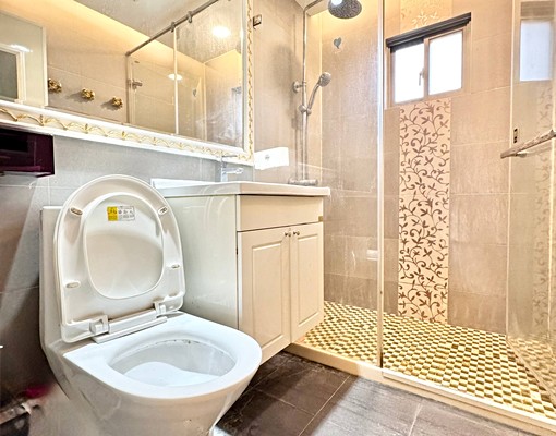 王室🥇百萬歐風精裝修✨全室系統櫃✨🉑貓狗✨🉑租補戶籍 - Image 15