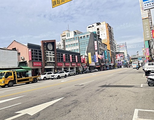 台中路鬧區顯眼雙透店 - Image 7