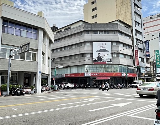 台中路鬧區顯眼雙透店 - Image 13