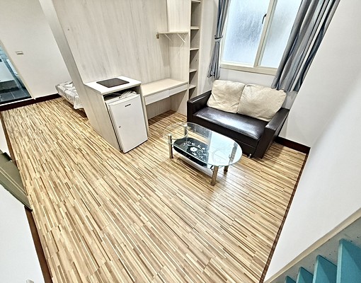 💖可雙租補✨乾溼分離🏠超多收納櫃✔️陽台獨洗💖 - Image 2